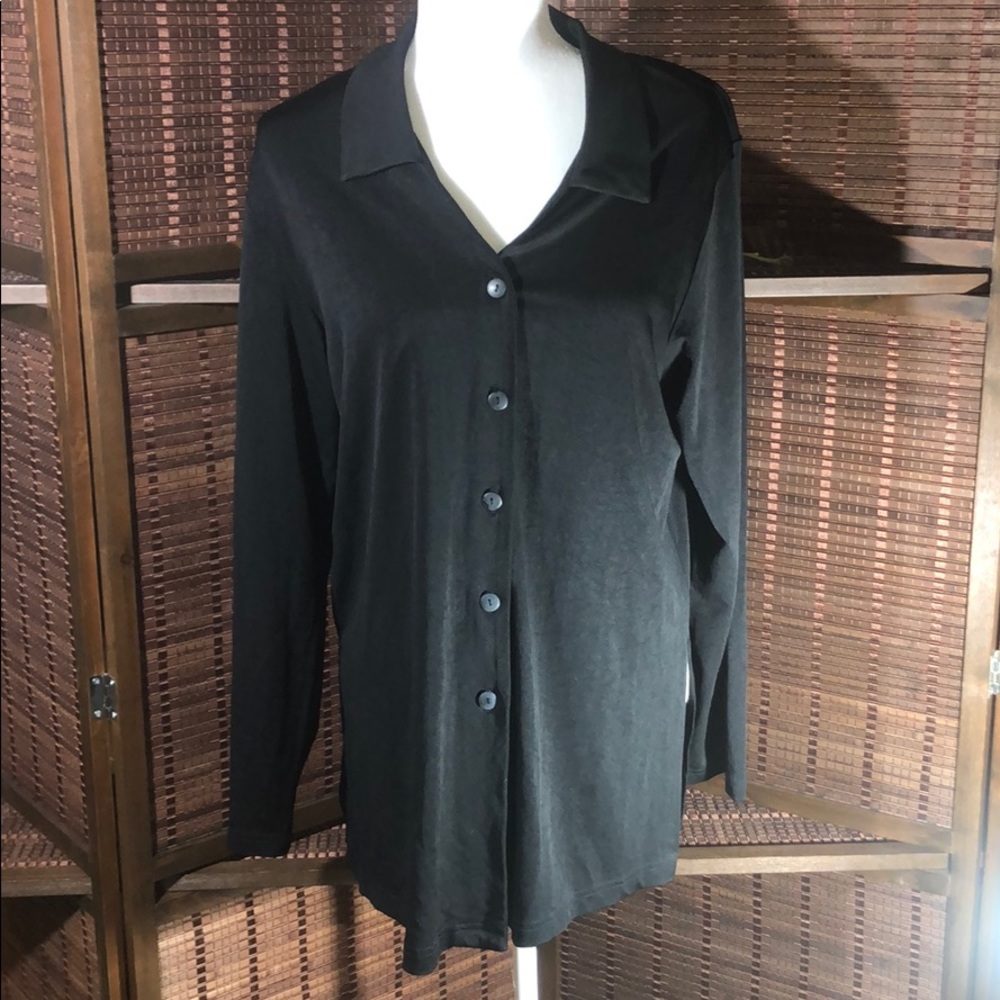 Button up exclusive Disney resort wear